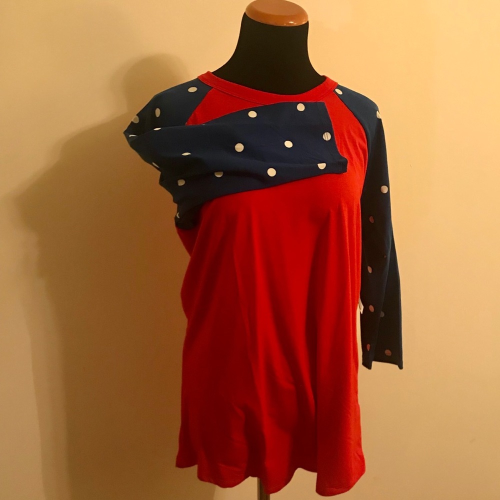 LulaRoe M Randy